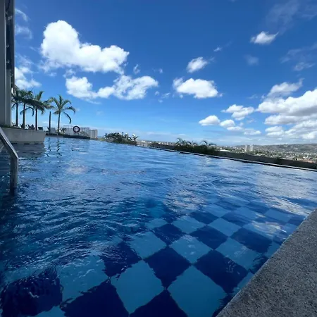 City Soho Condominium