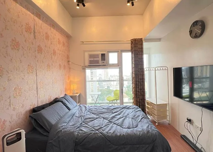 Soho Aparthotel *