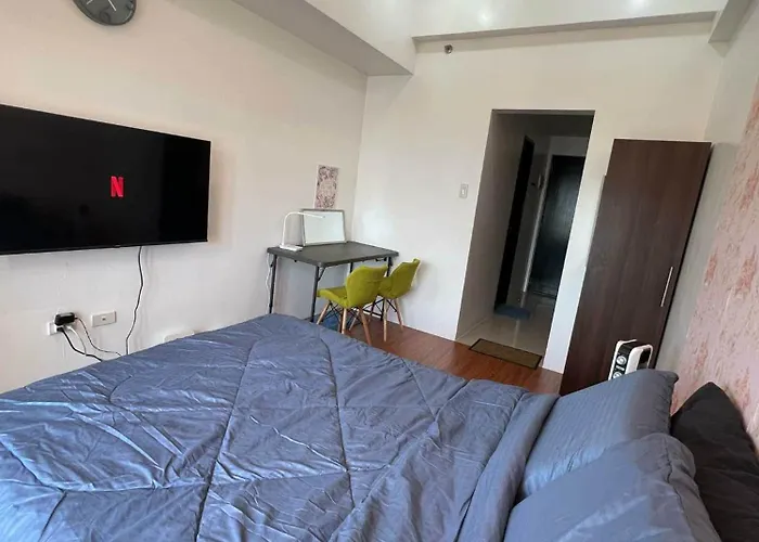 Soho Aparthotel *