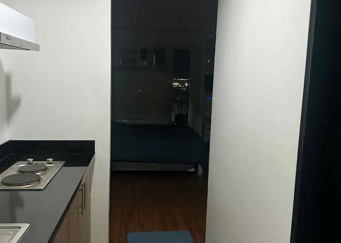 Aparthotel Soho *