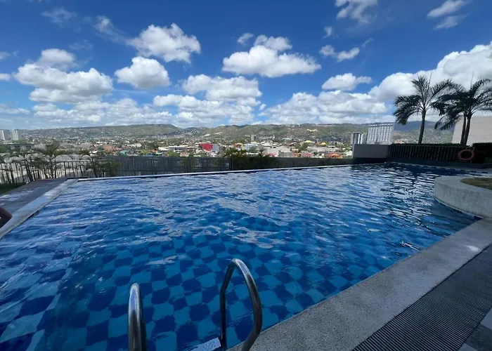 Aparthotel Soho Cebu
